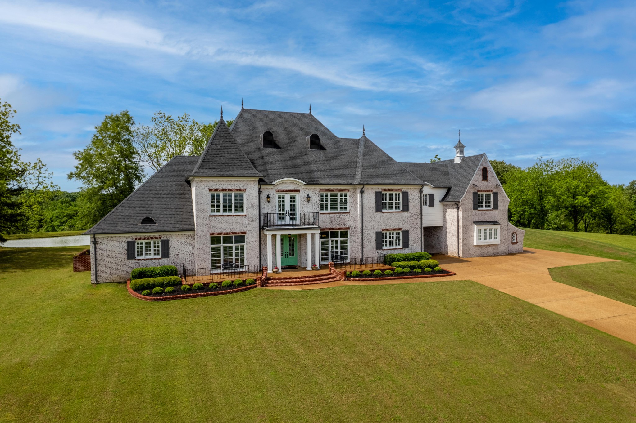 245 Cypress Lake Cv Property Photo