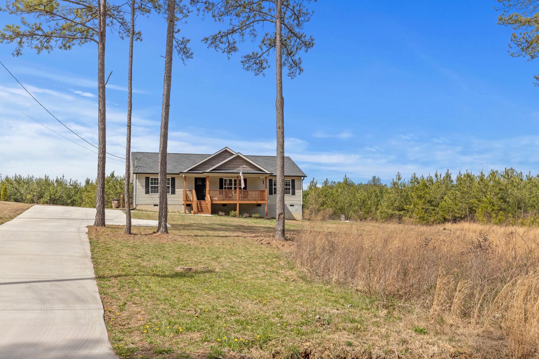 2619 Prospect Road Property Photo