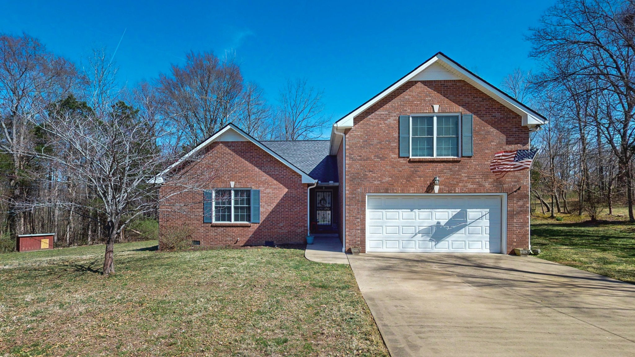 1468 C Booth Rd Property Photo 1