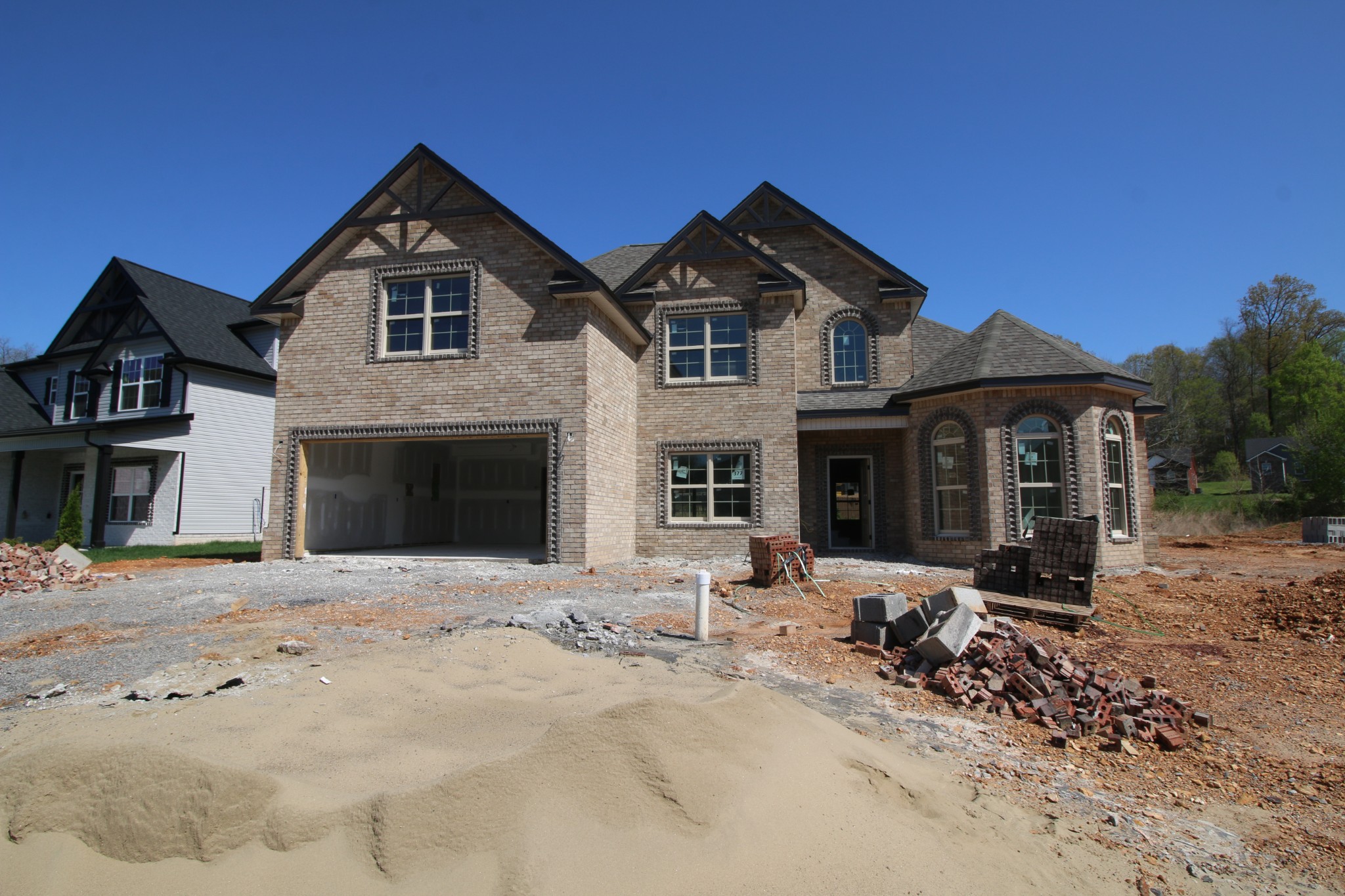 377 Timber Springs Property Photo 1