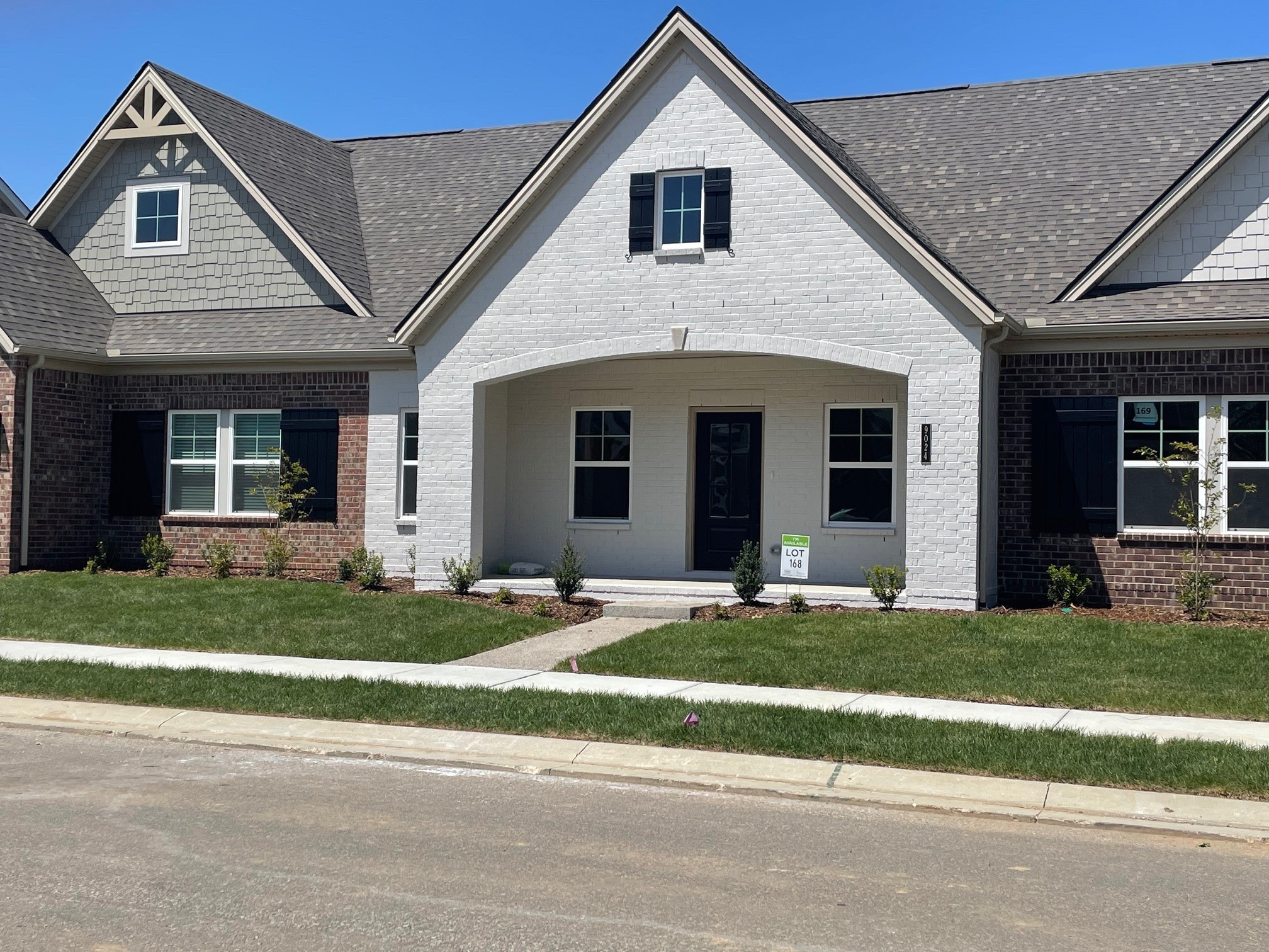 9024 Headwaters Drive Property Photo 1
