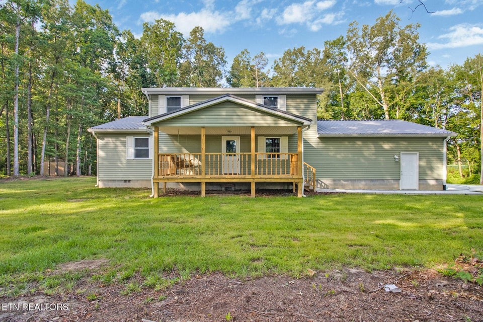 4316 Gatewood Ford Rd Property Photo