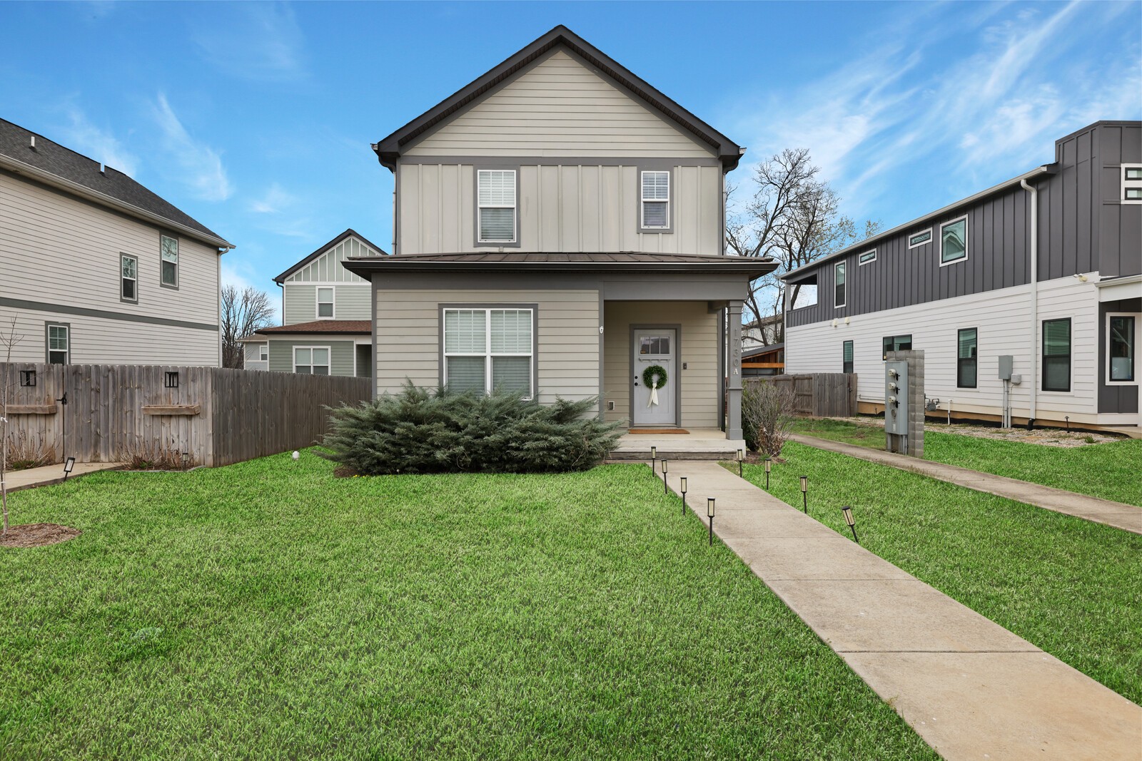 1730 Pecan St Property Photo 1