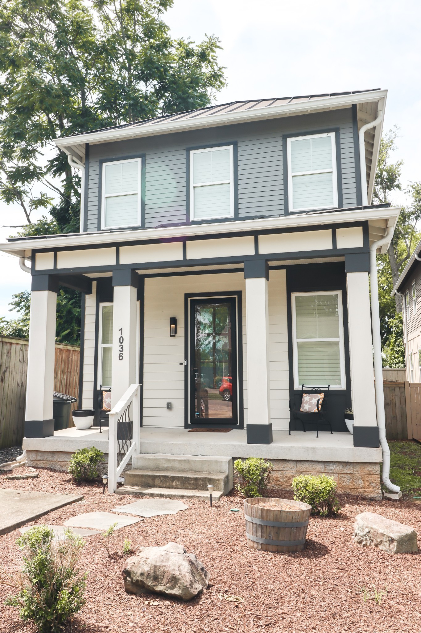 1034 Burchwood Avenue Townhomes Real Estate Listings Main Image