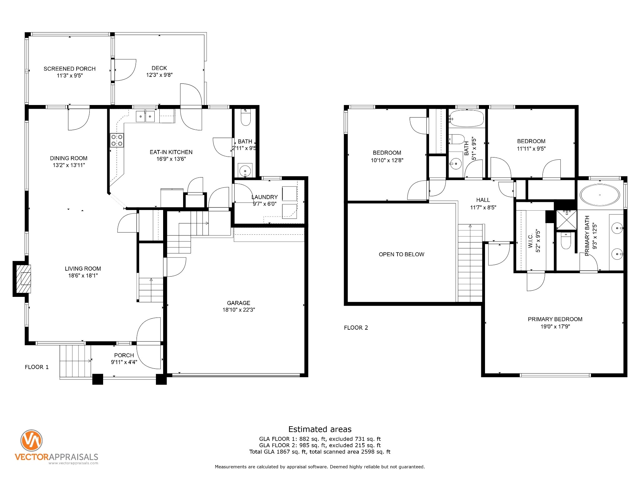 2556 Devon Valley Dr Property Photo 32