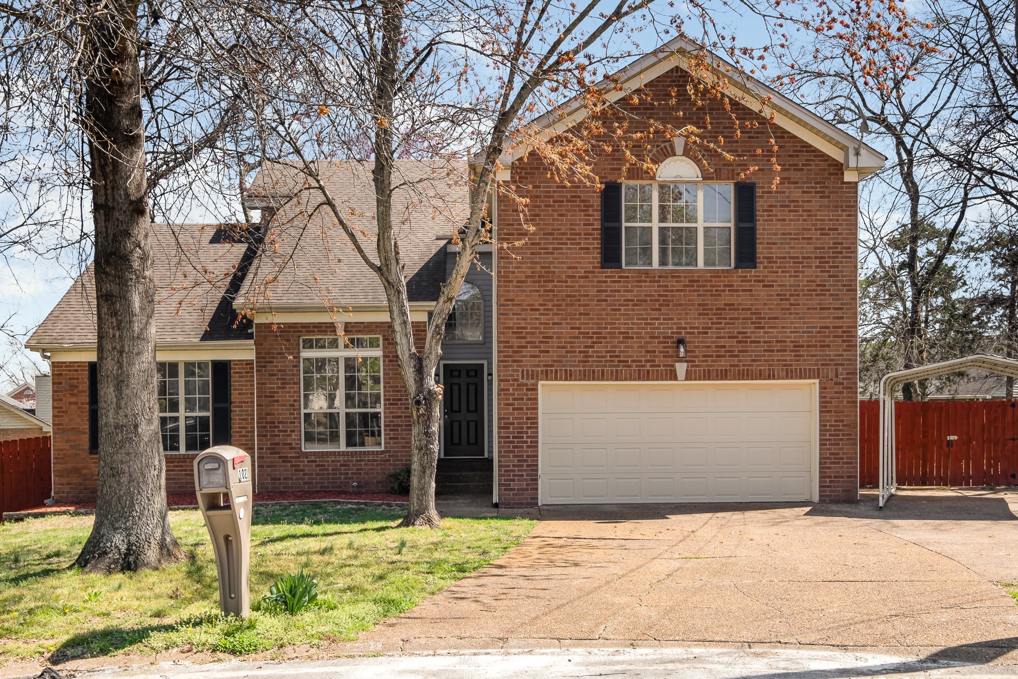 1021 Ainsworth Cir Property Photo 1