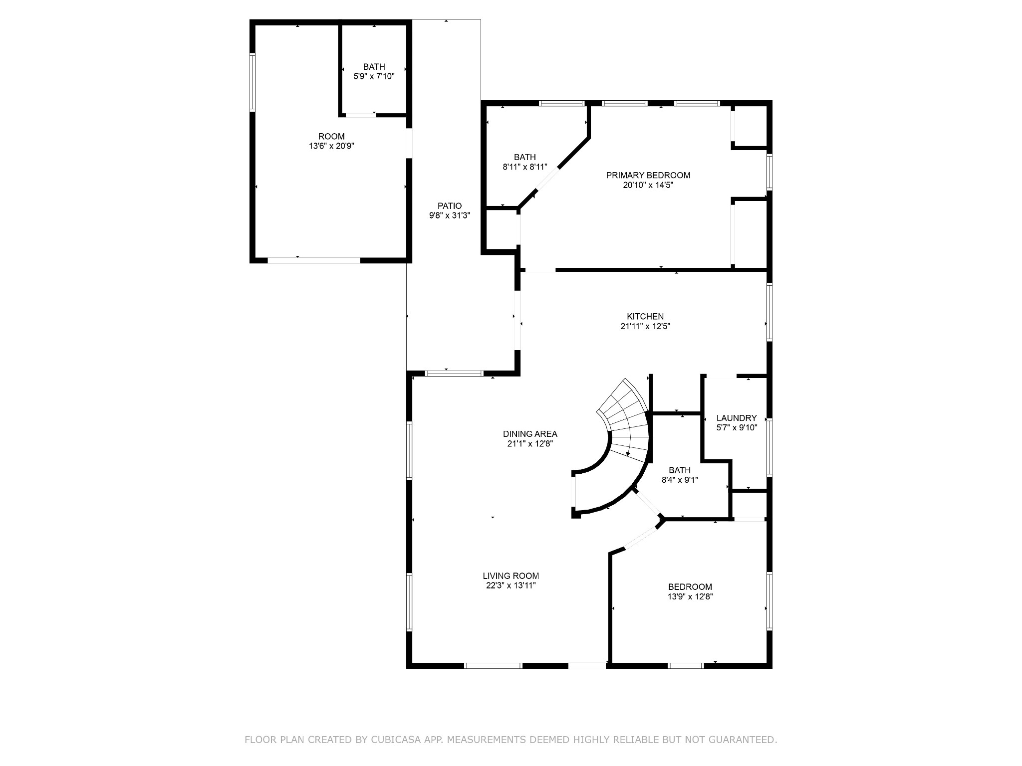 800 Blue Ridge Dr Property Photo 56