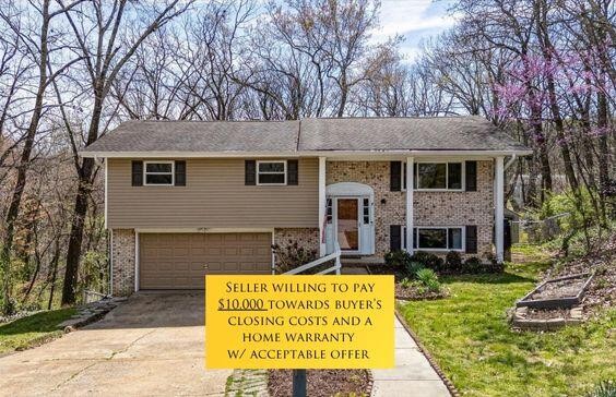 620 Mountain Wood Drive Property Photo 1