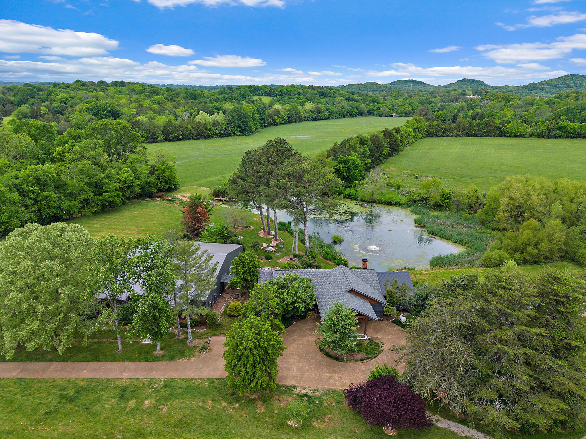 6923 Cross Keys Rd Property Photo 1