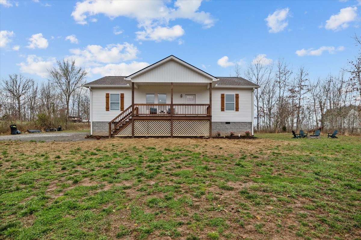 15013 Lisbon Drive Property Photo