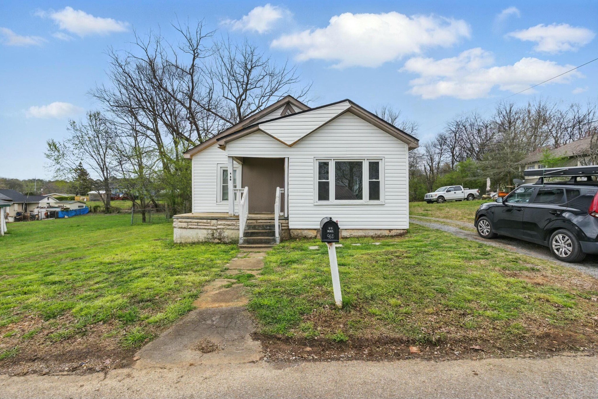 960 Berry Street, Ne Property Photo 1