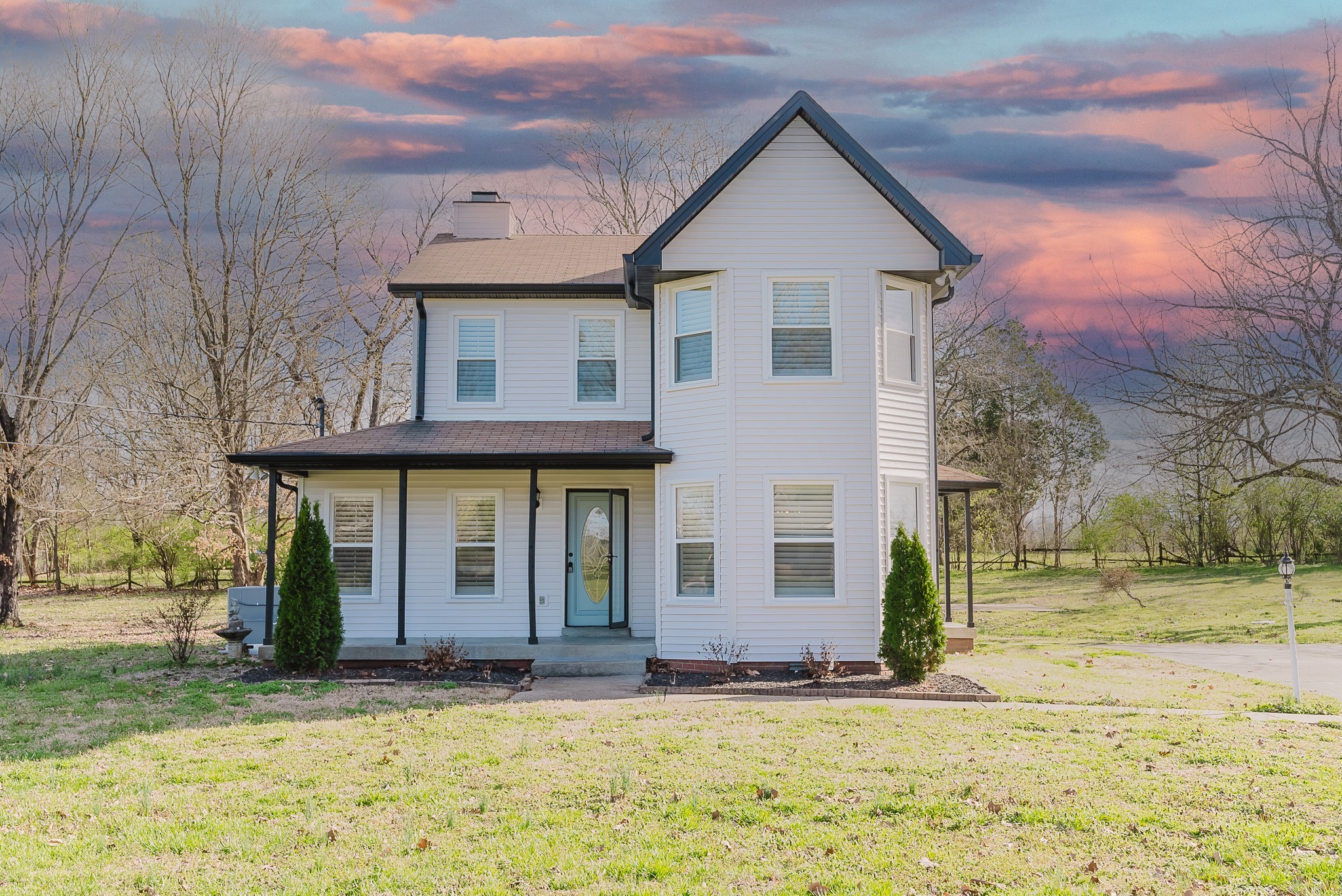 3007 Gladeville Cir Property Photo 1