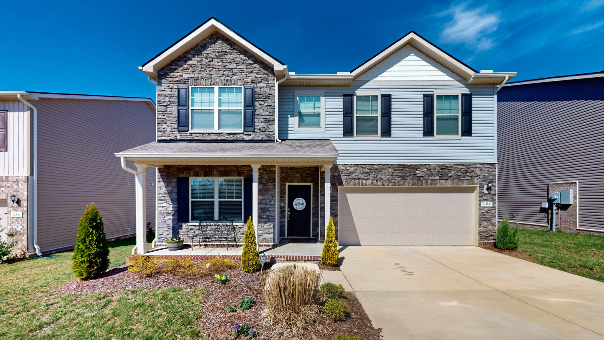 3182 Chaplins Trace Property Photo 1