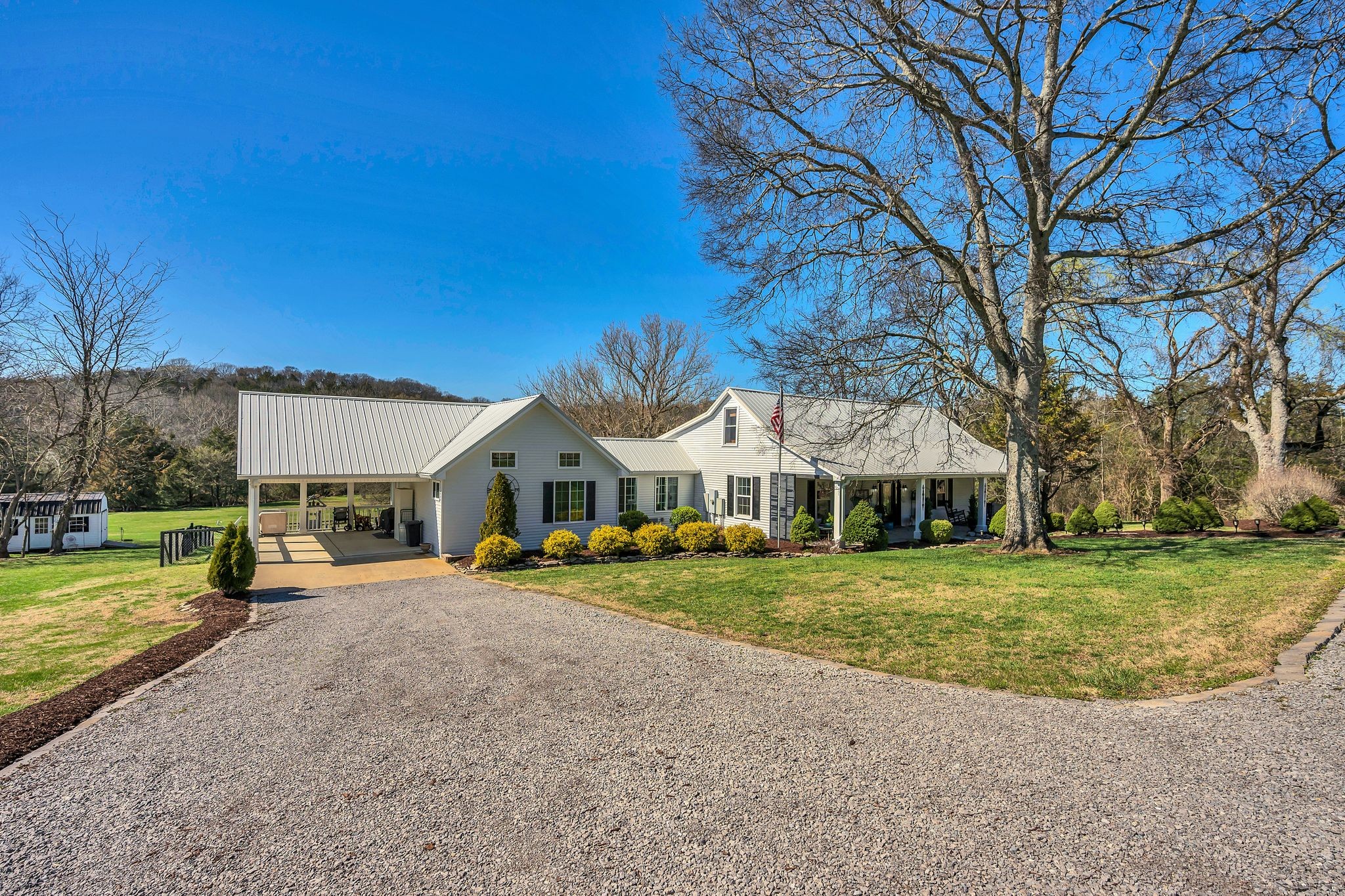 7760 Del Thomas Rd Property Photo