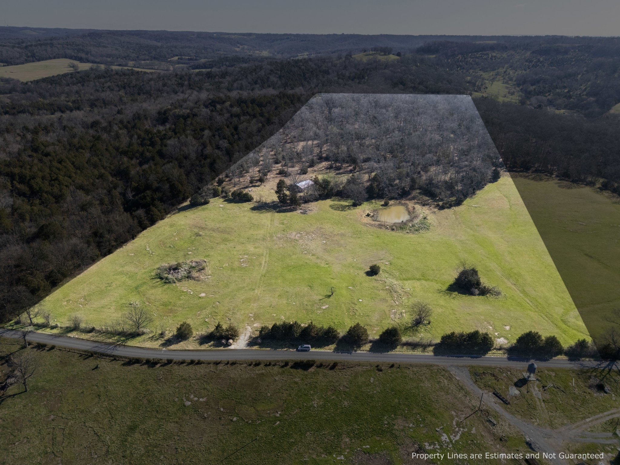 70 Gattistown Rd Property Photo 1