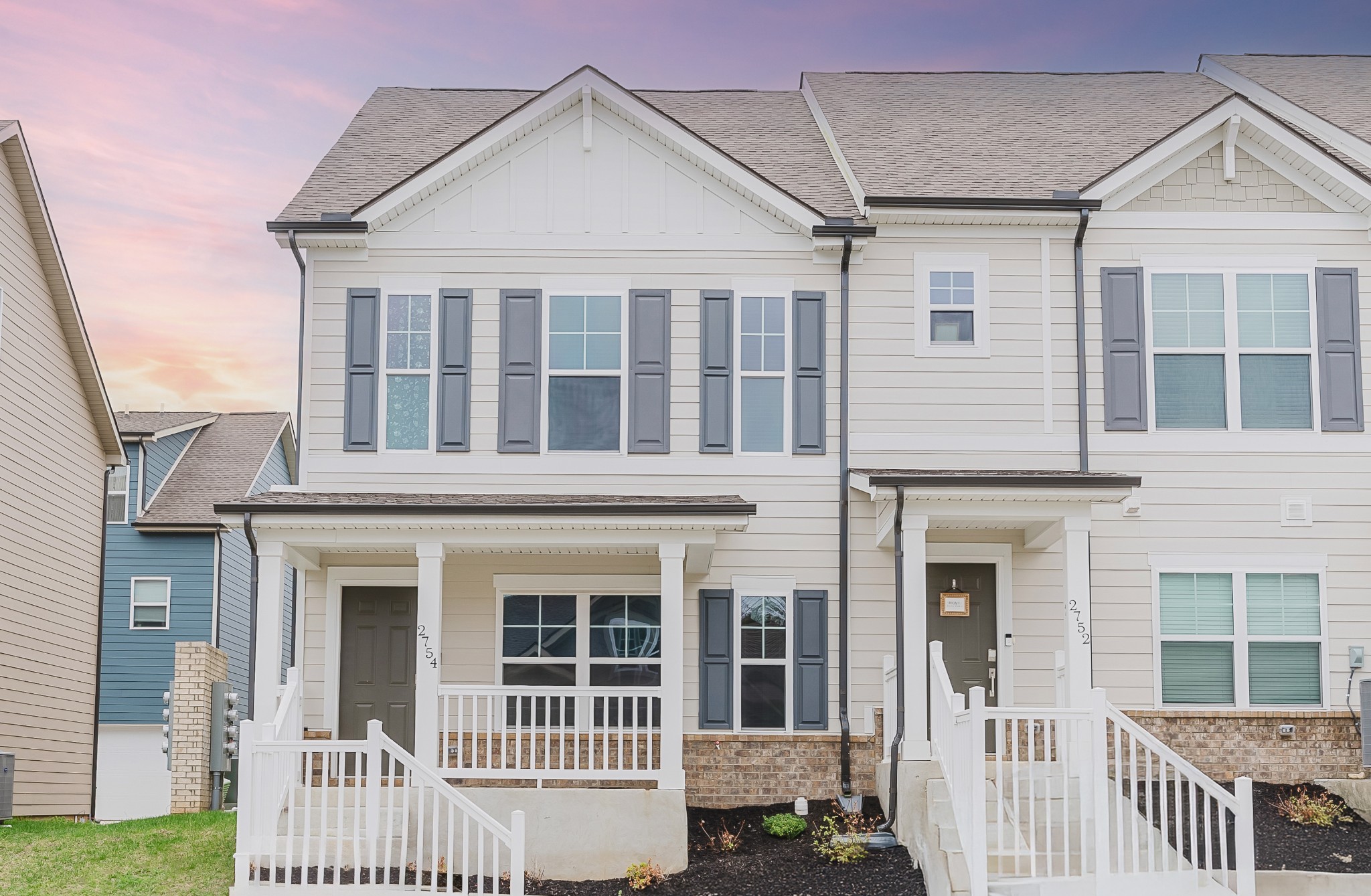 2754 Sparrowgap Trl Property Photo 1