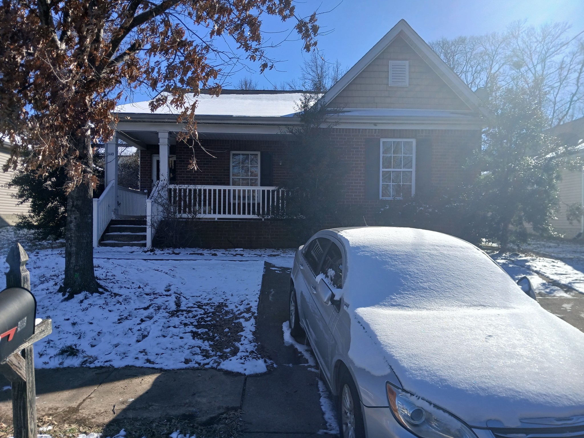 3449 Rainwood Dr Property Photo 1