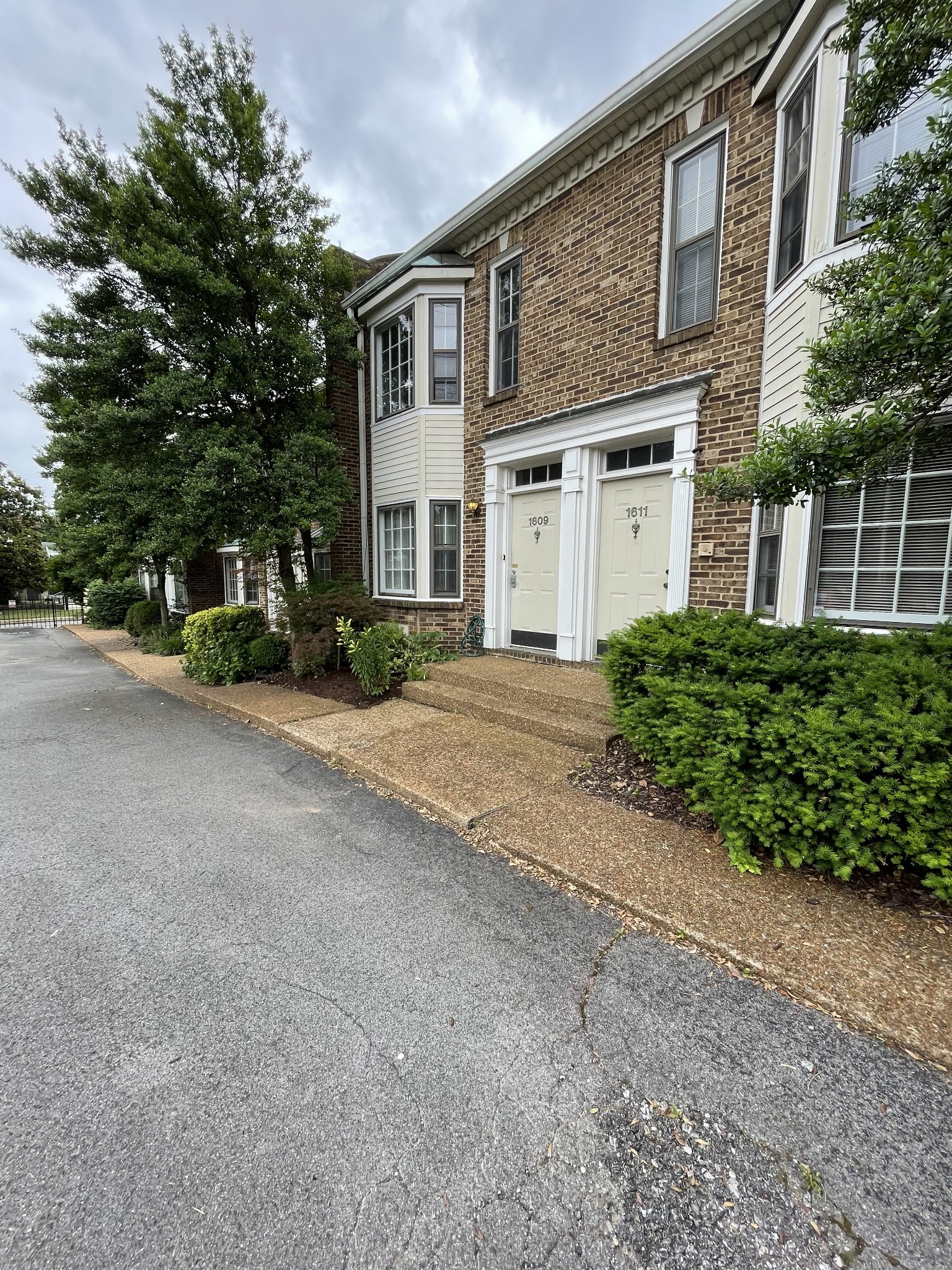 1609 Deford Bailey Ave Property Photo 1