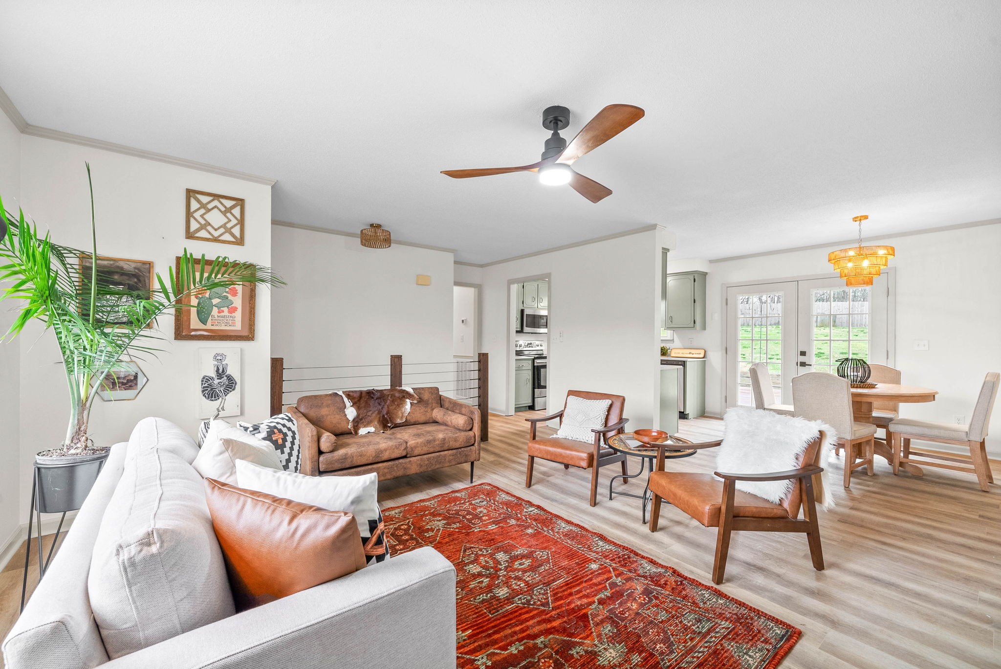 1019 Hillshire Dr Property Photo 1