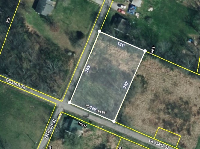 114 Jackson St Property Photo 1