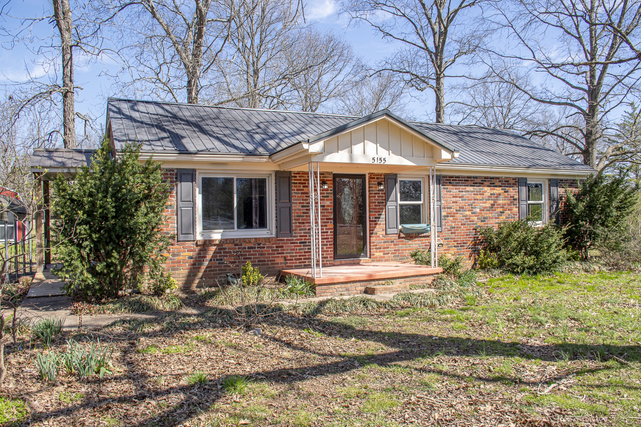 5155 Will Brown Rd Property Photo 1