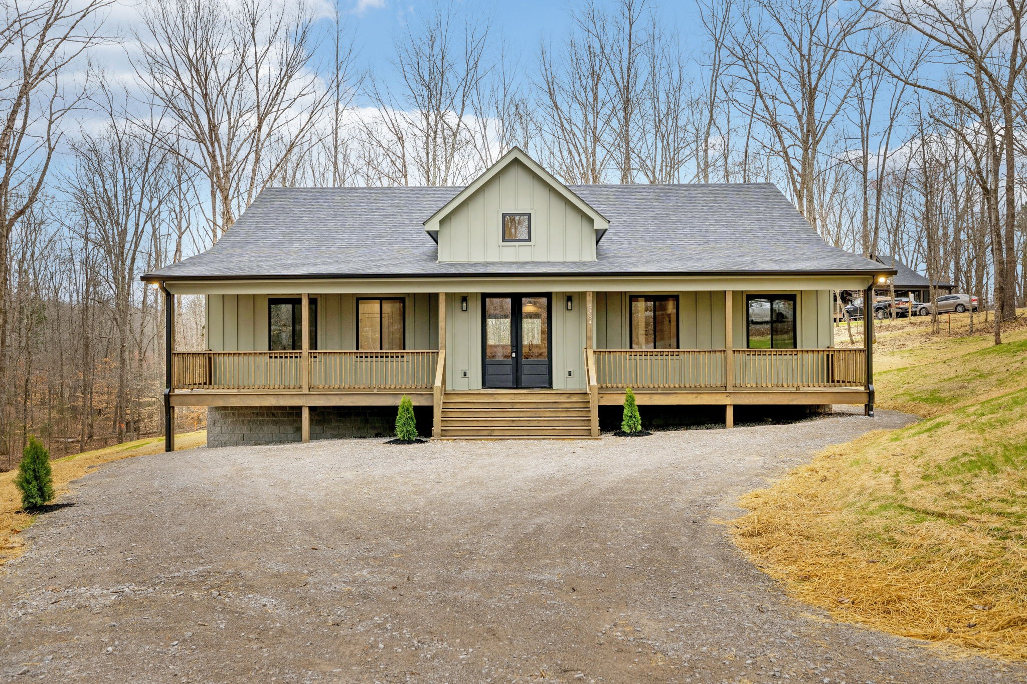 6384 Old Natchez Trce Property Photo