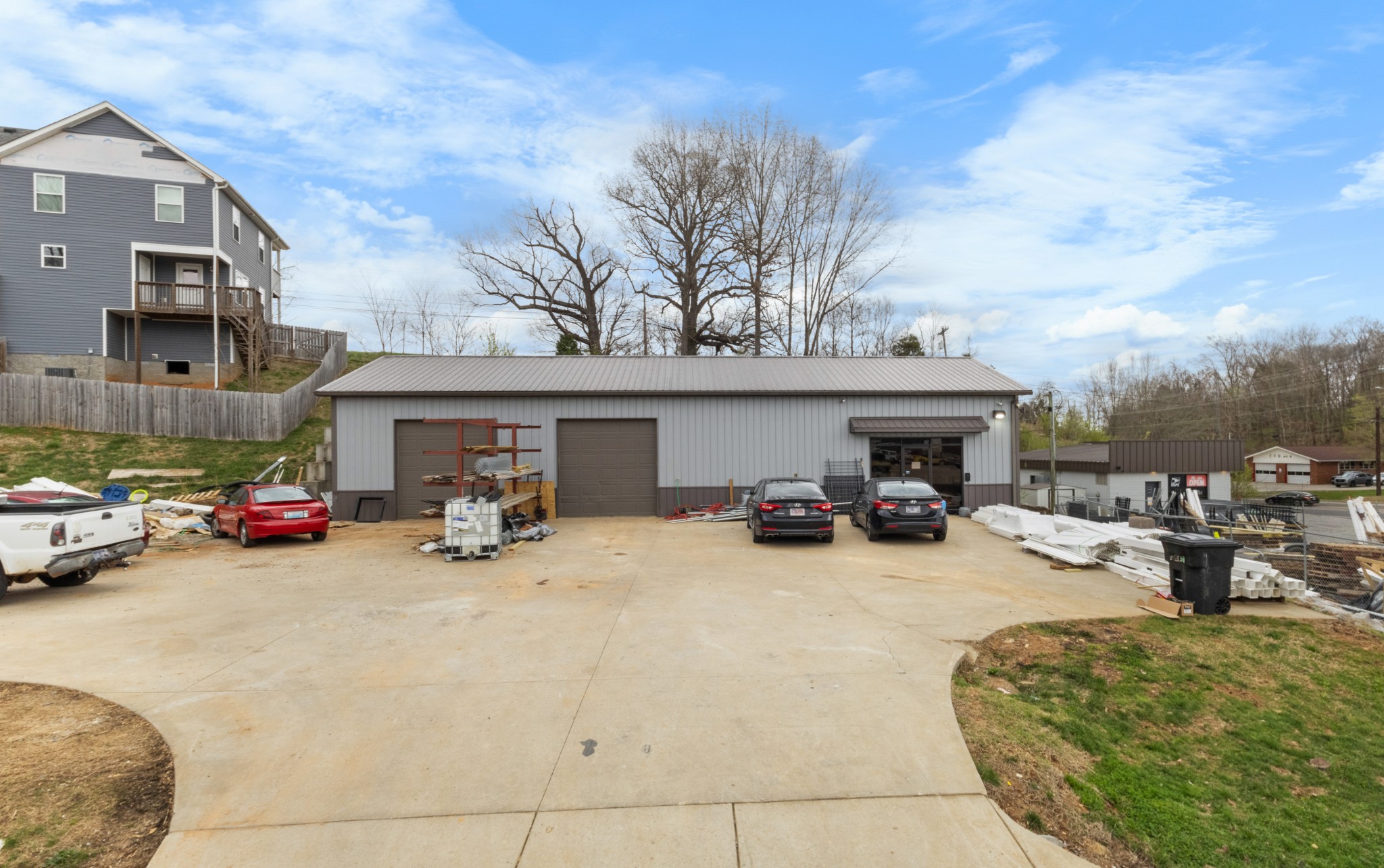 1083 Seven Mile Ferry Rd, N Property Photo 1