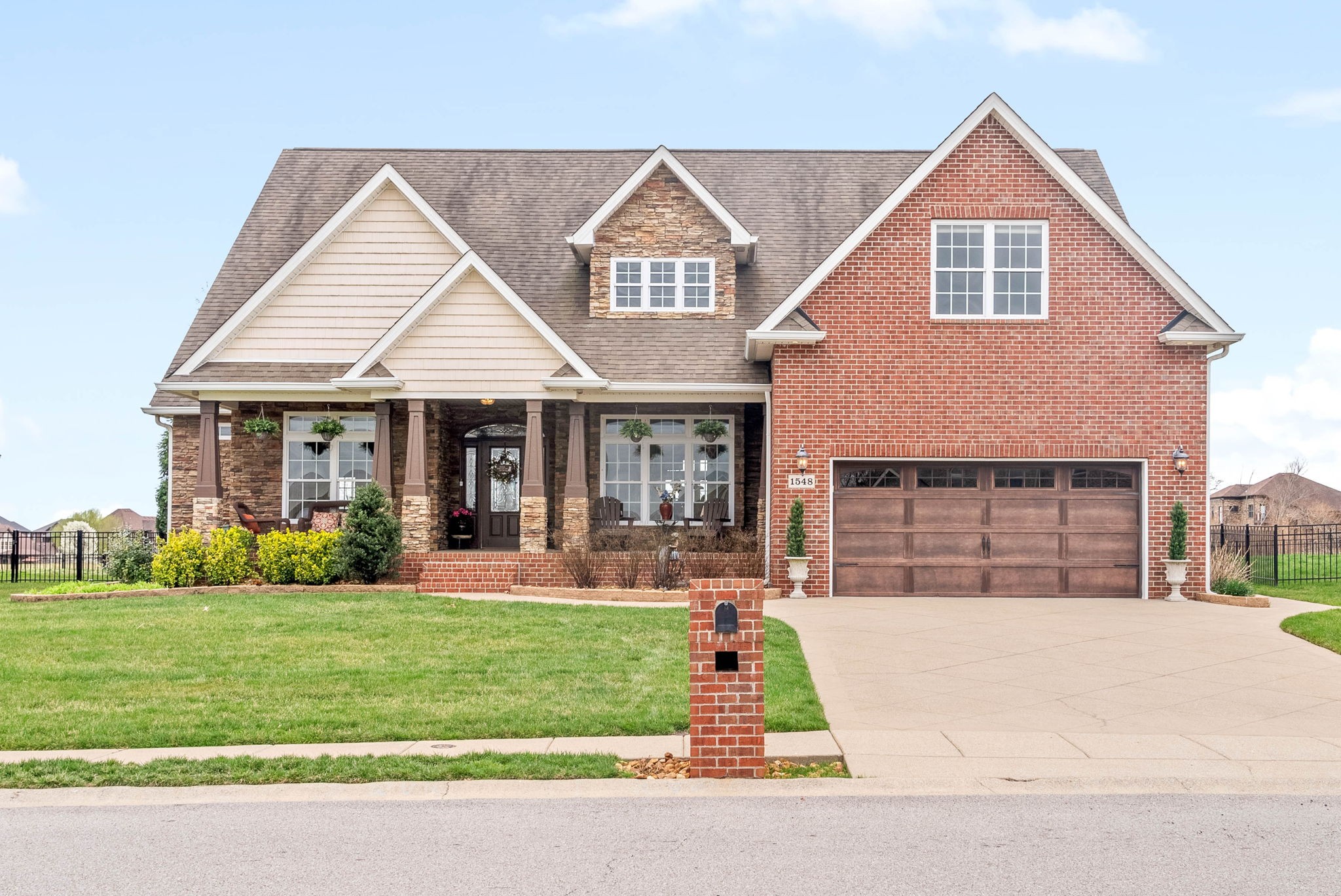 1548 Green Grove Way Property Photo 1