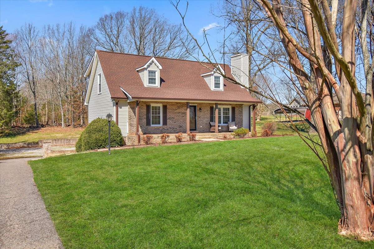 Springfield Real Estate Listings Main Image