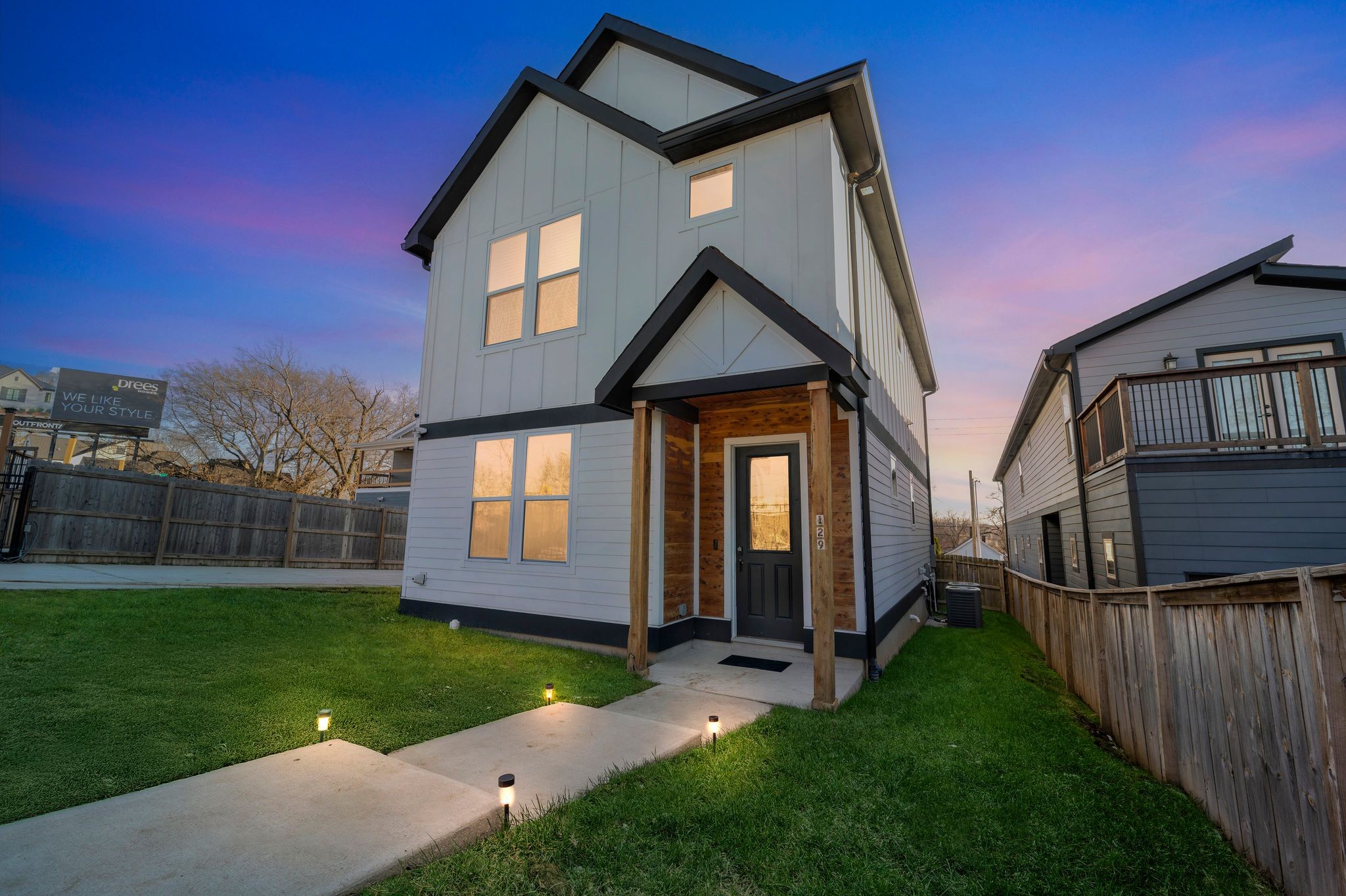 136 Fain Street Residences Real Estate Listings Main Image