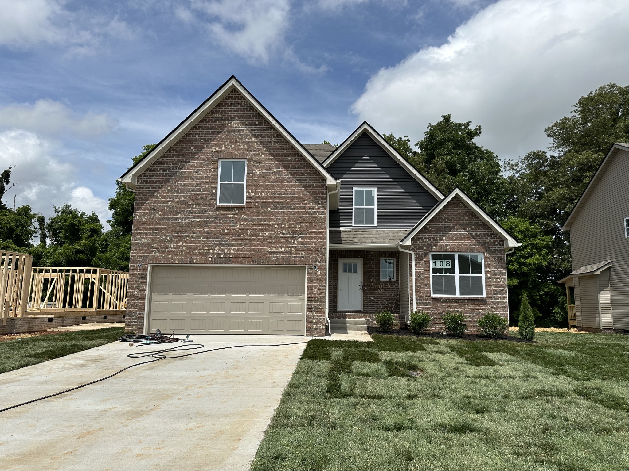 1249 Elizabeth Lane Property Photo 1