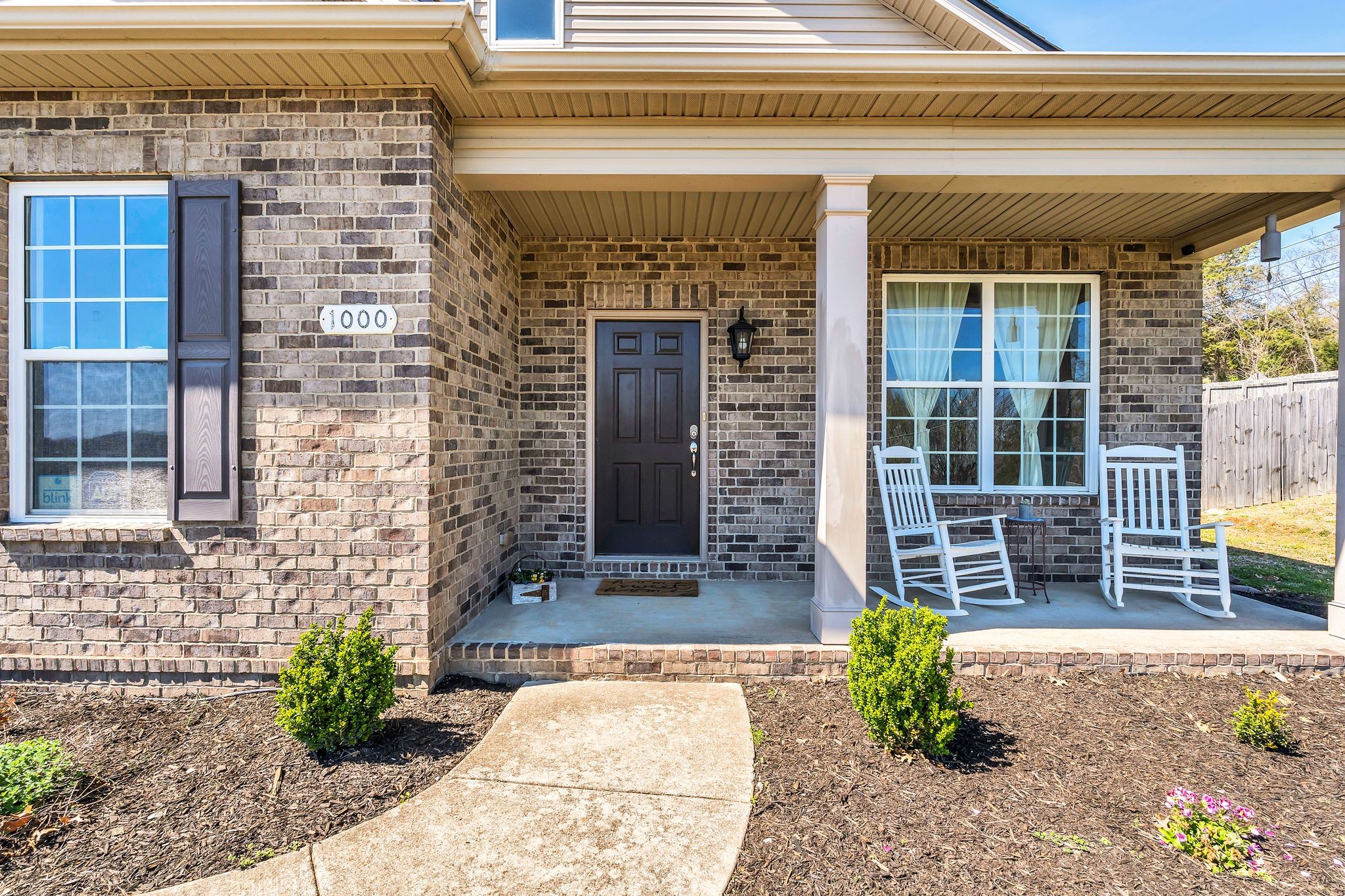 1000 Blair Oaks Ct Property Photo 1
