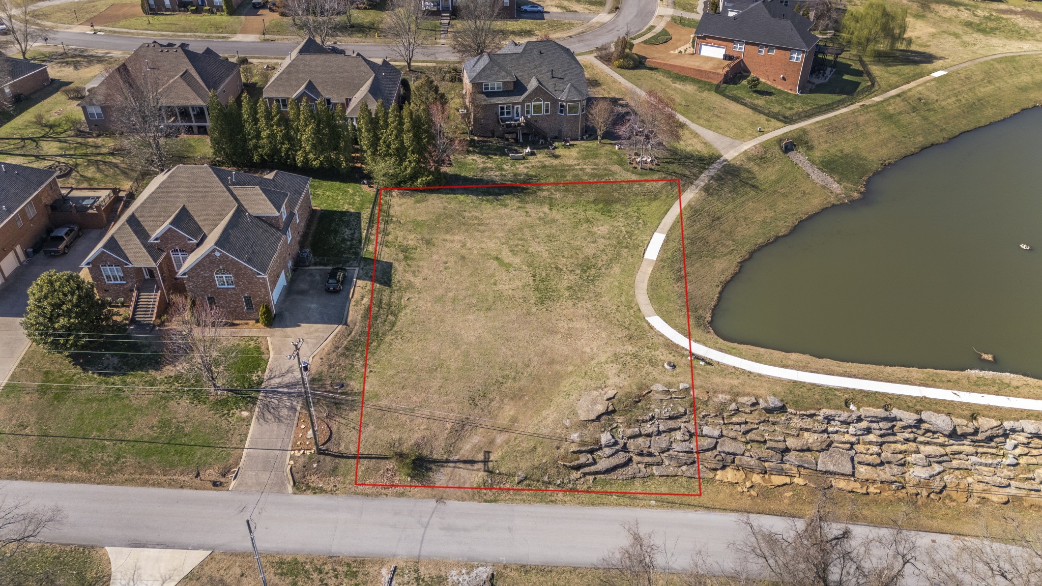 127 Caudill Dr Property Photo