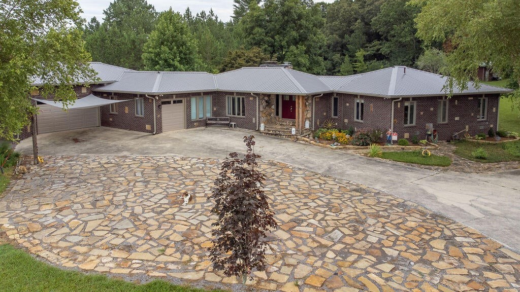 1372 Short Mountain Rd Property Photo