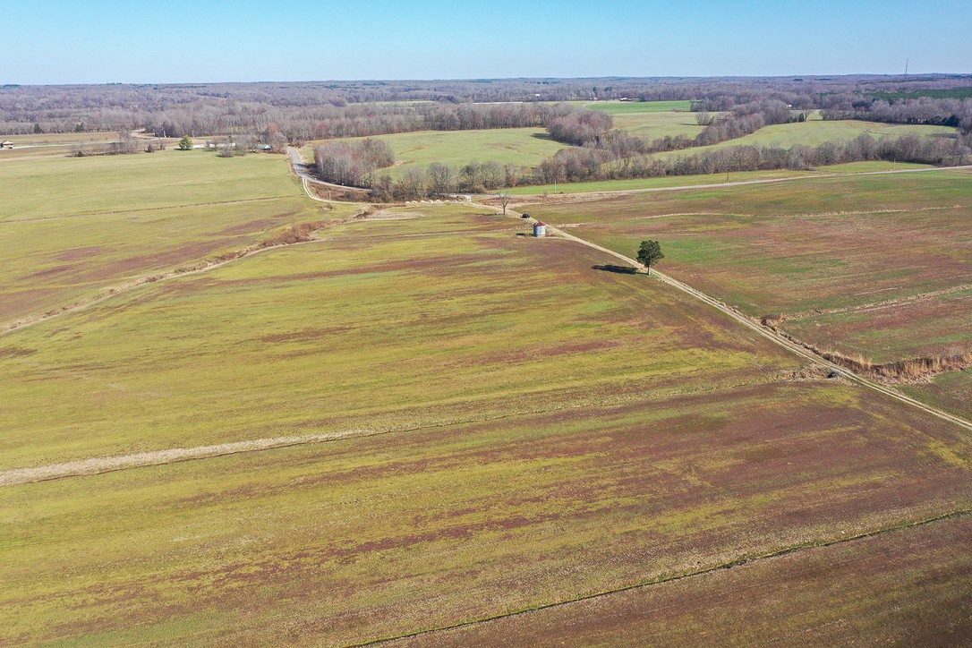 0 Big Sandy River Road Property Photo