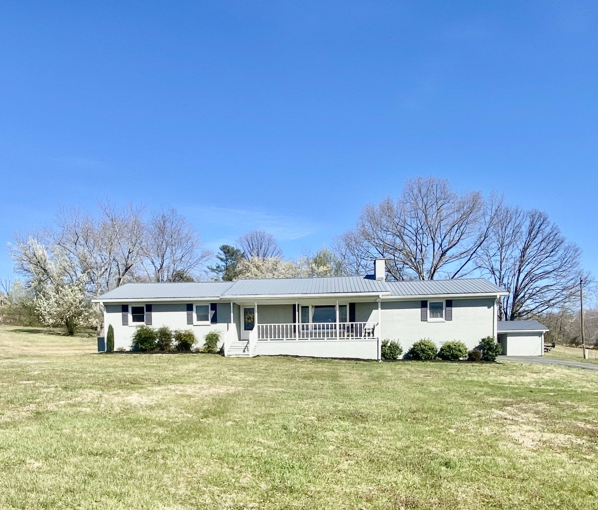 3306 Smithville Hwy Property Photo