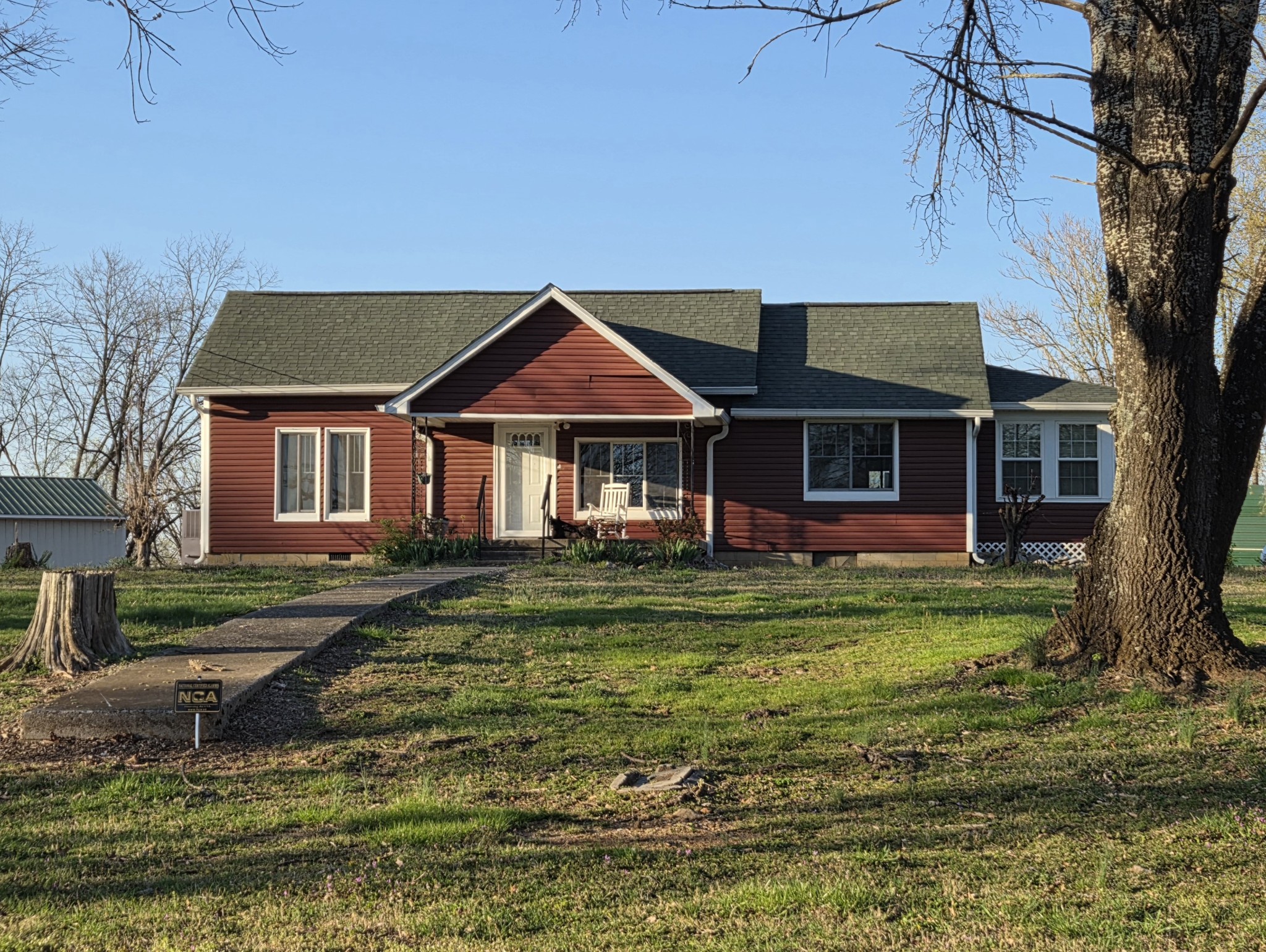 853 Dry Creek Rd Property Photo 1