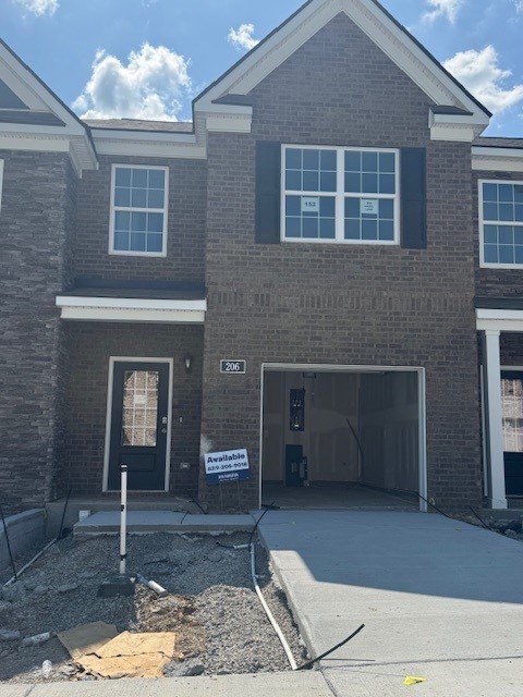 206 Hazel Ln Property Photo