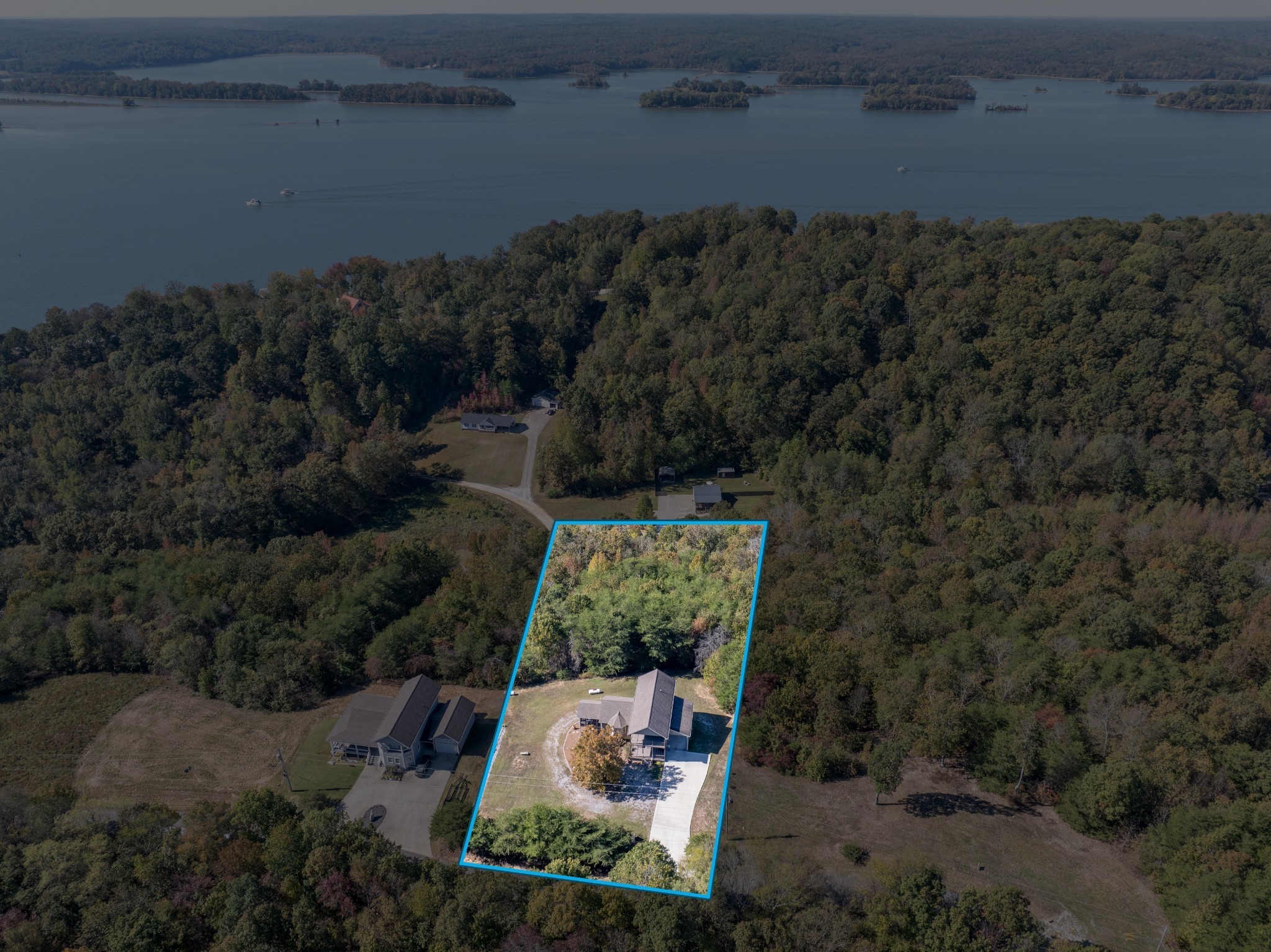 234 Turtle Point Ln Property Photo 2