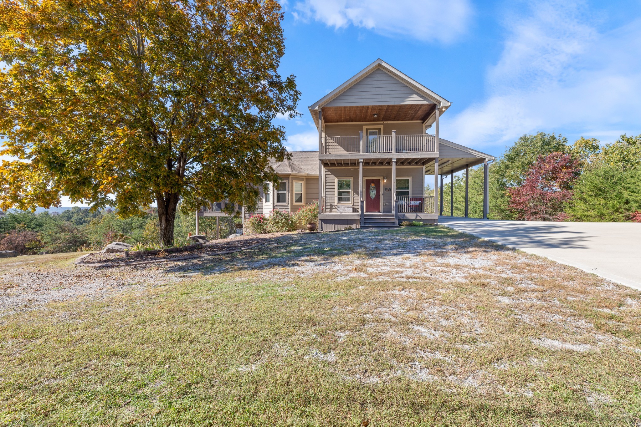 234 Turtle Point Ln Property Photo 3