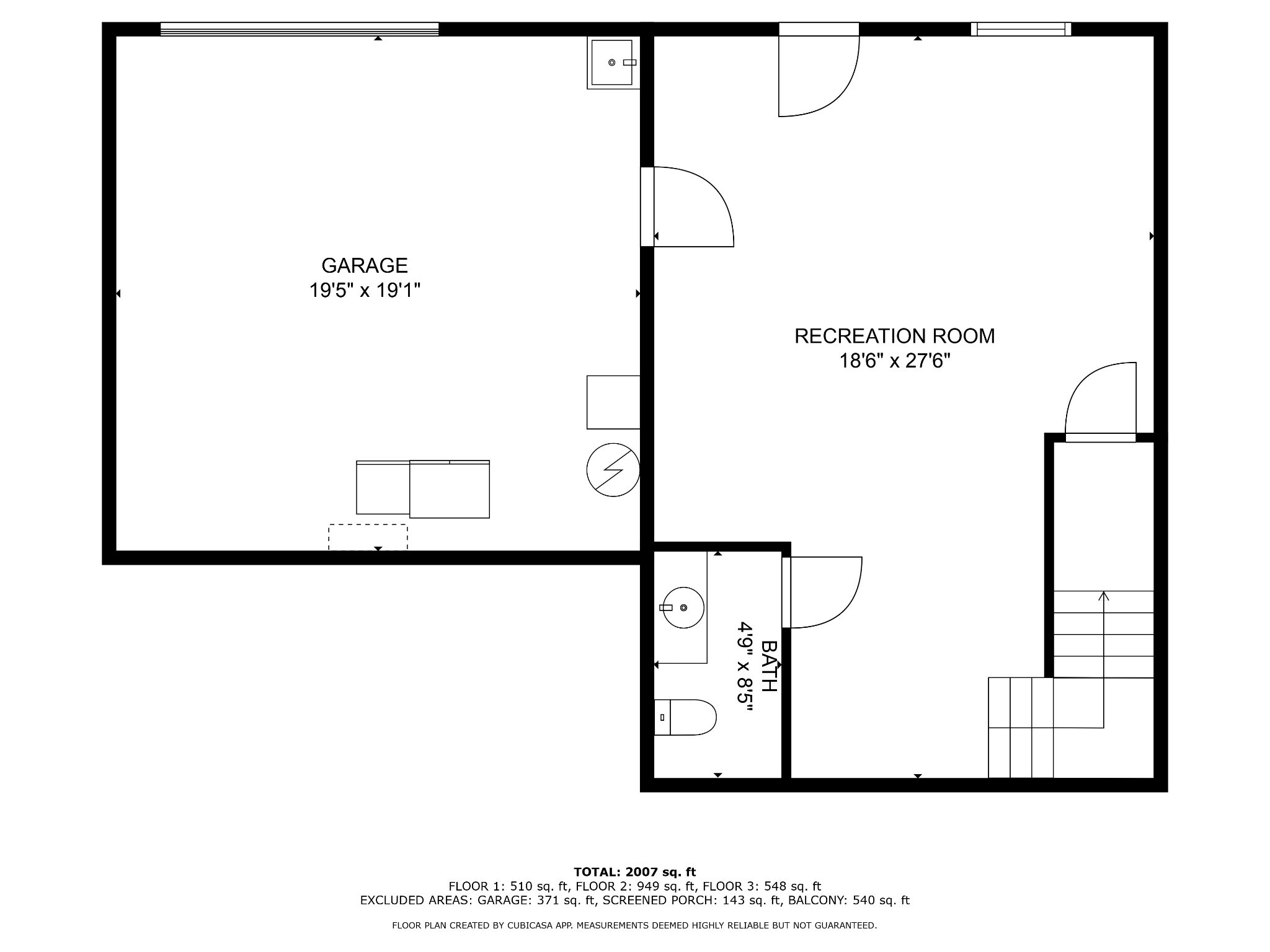 234 Turtle Point Ln Property Photo 45