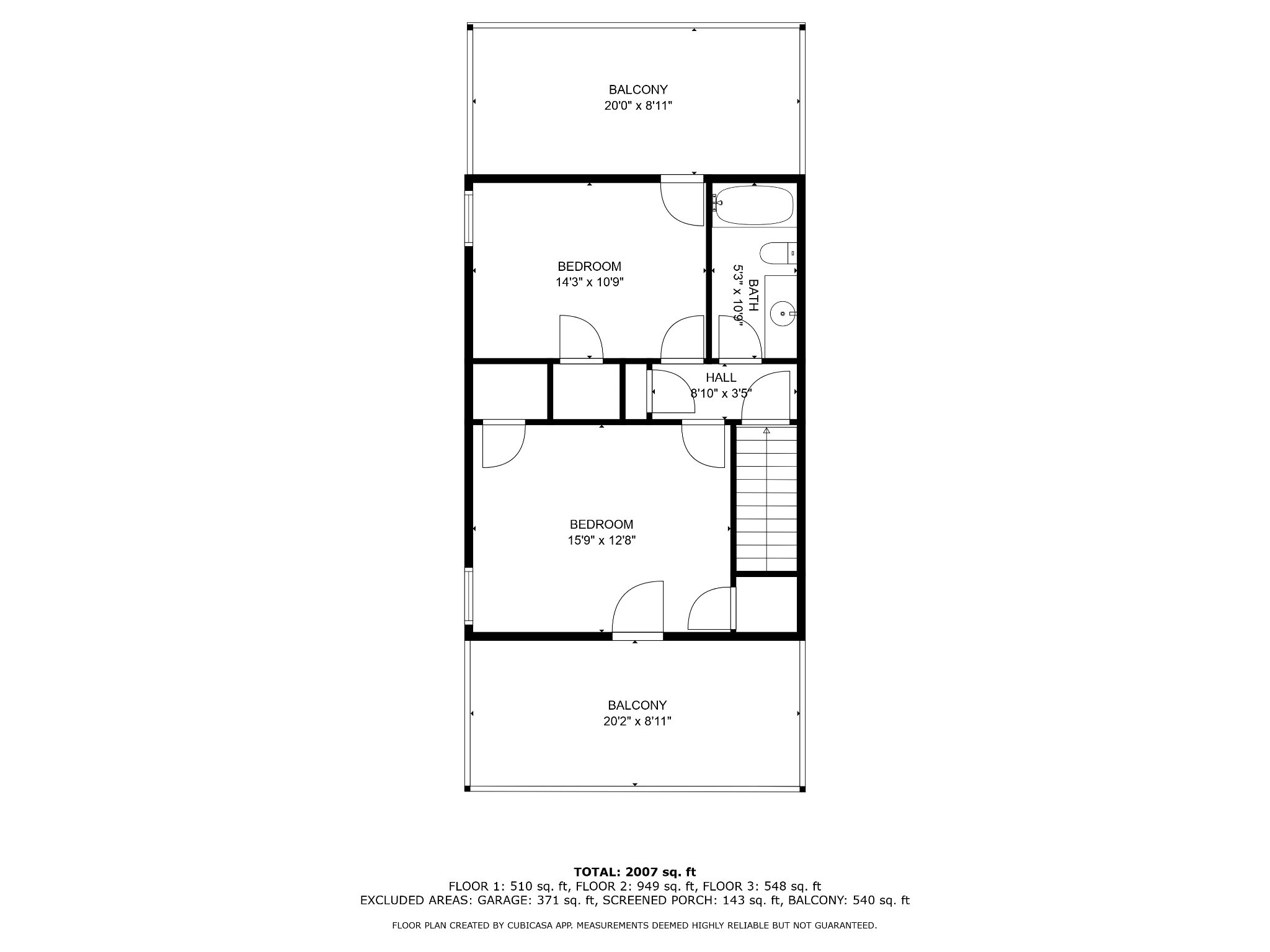 234 Turtle Point Ln Property Photo 47