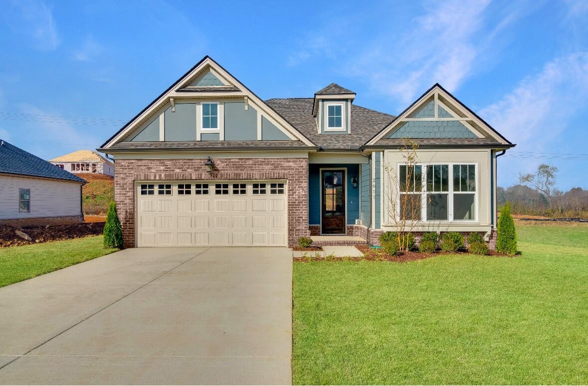 8597 Ari Lane Property Photo