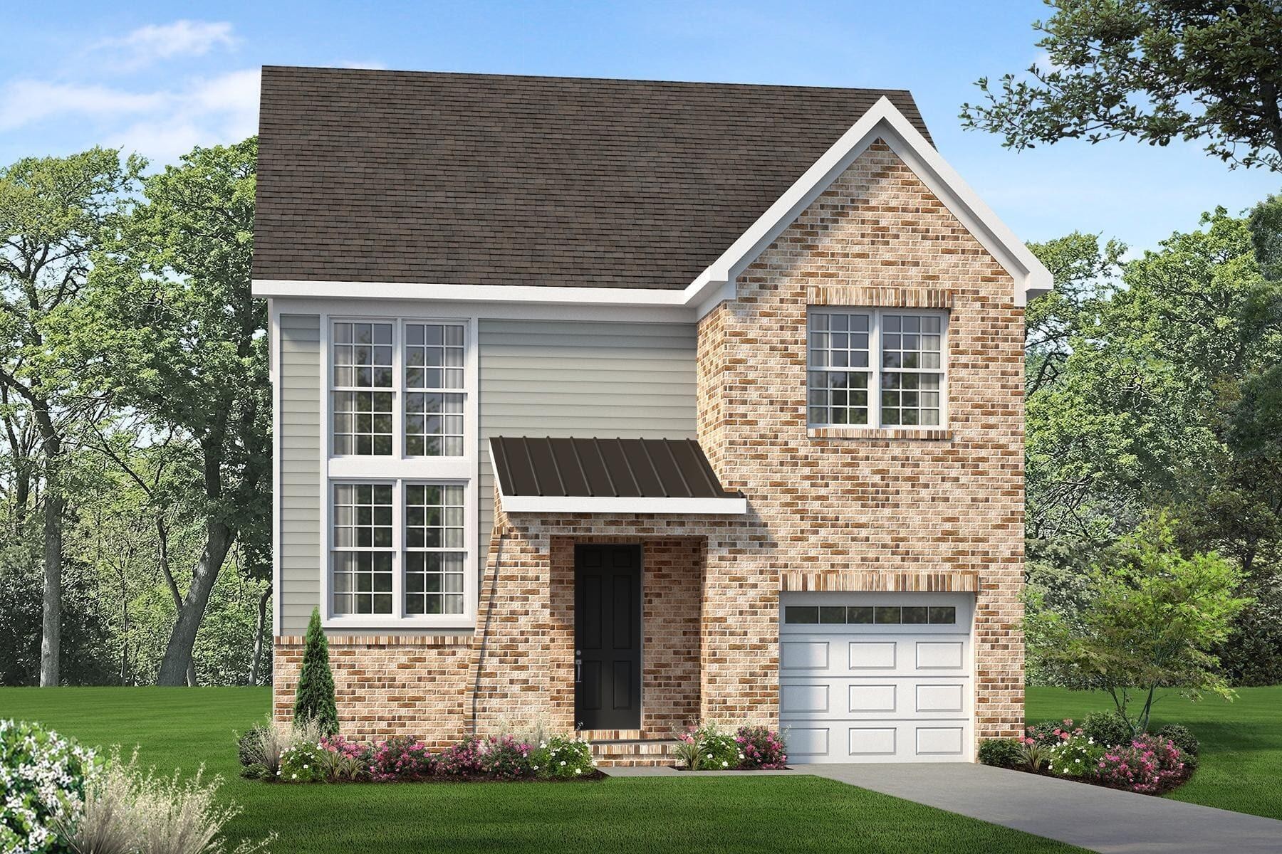8581 Ari Lane Property Photo