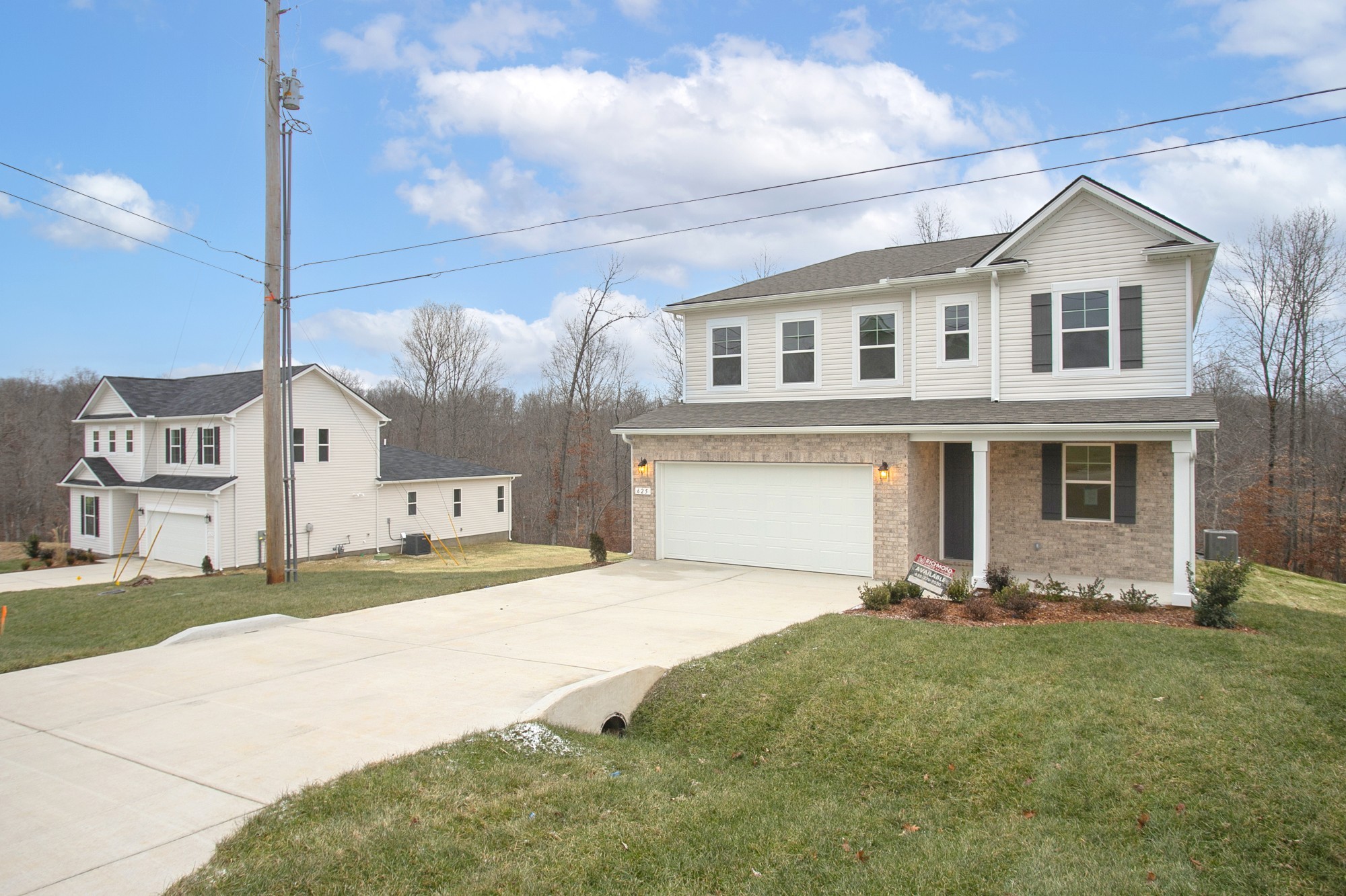 625 Maple Bend Lapis Property Photo 1