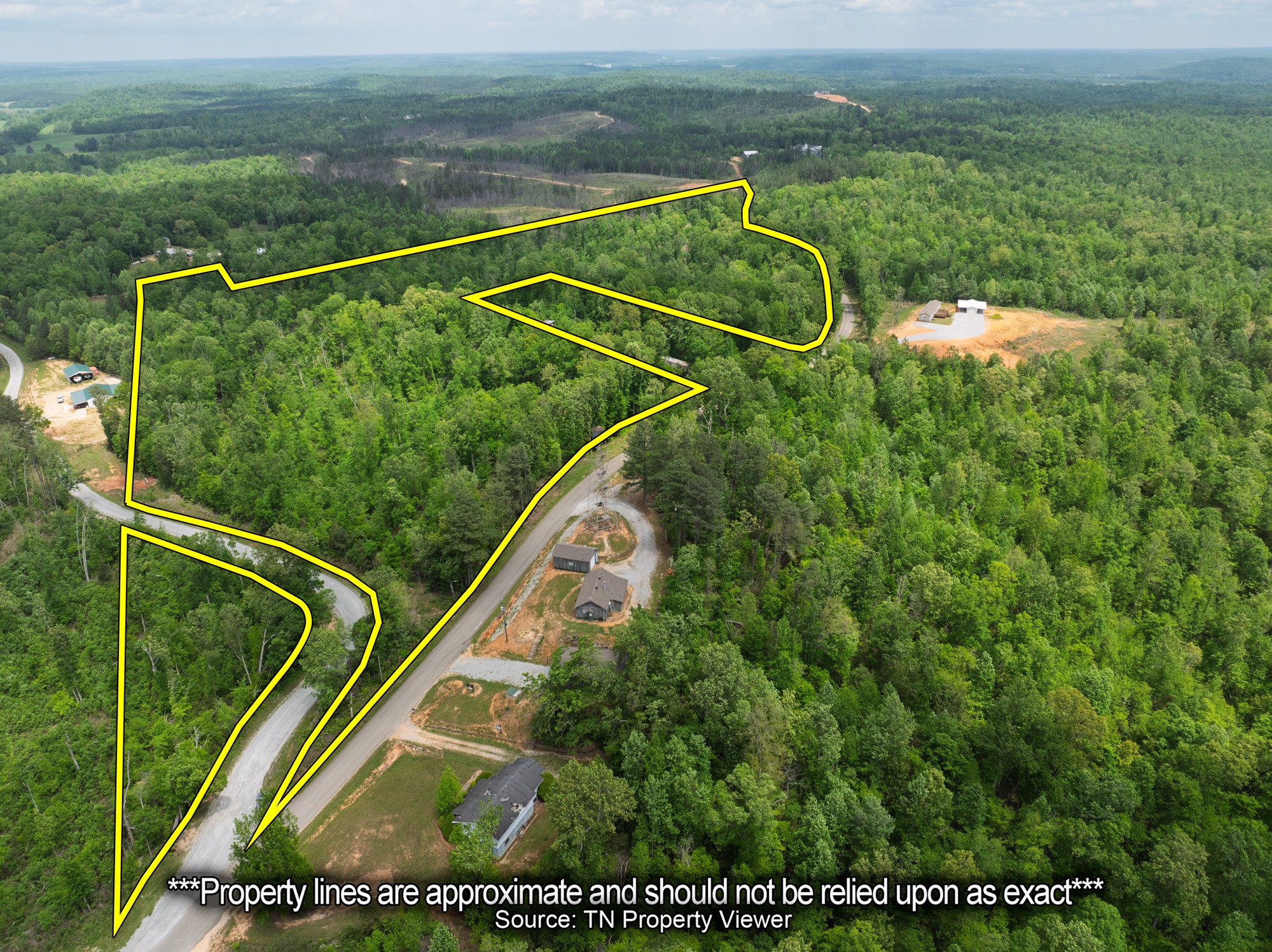0 Mousetail Rd Property Photo