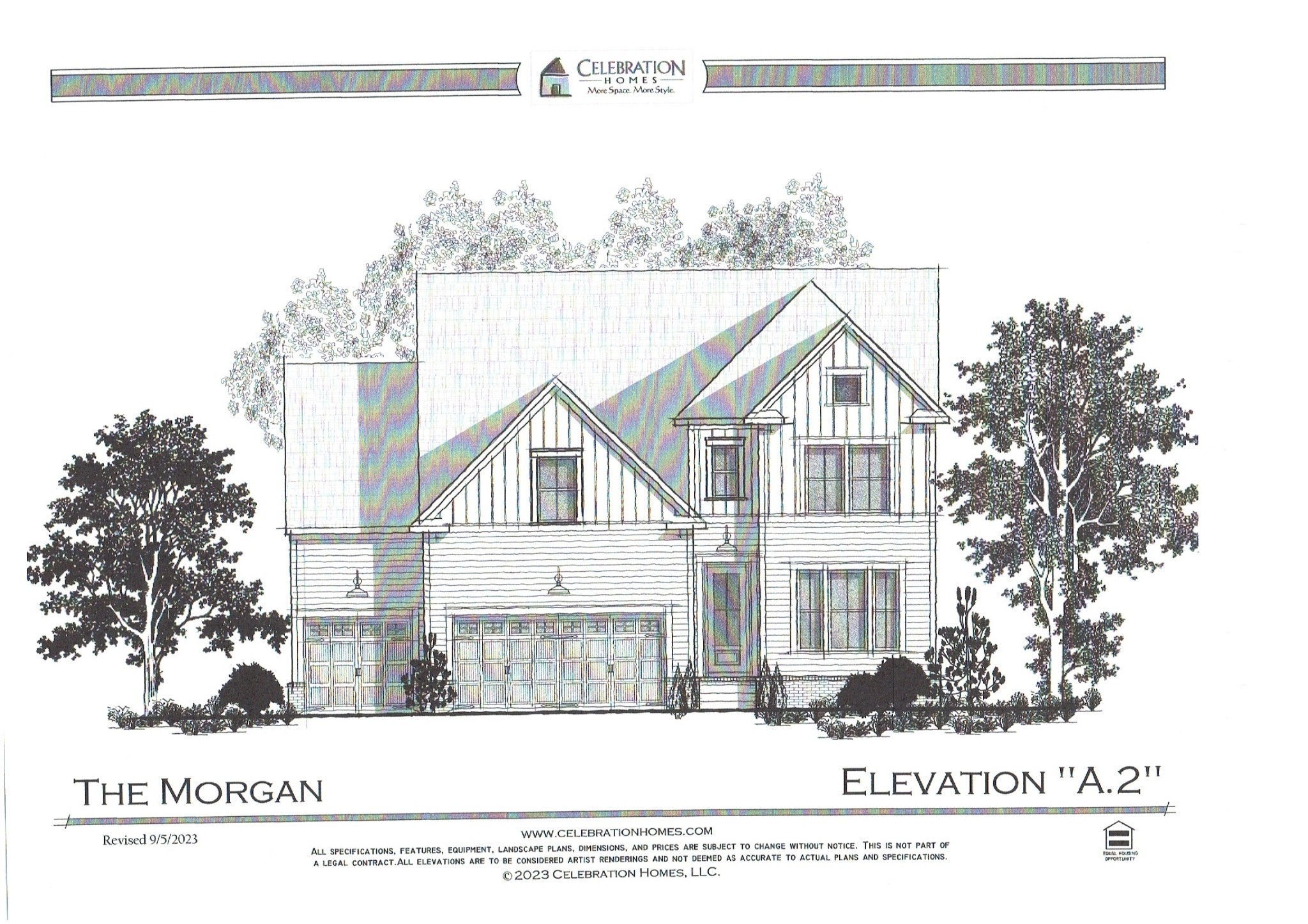 3024 Fanshaw Rd Property Photo 1