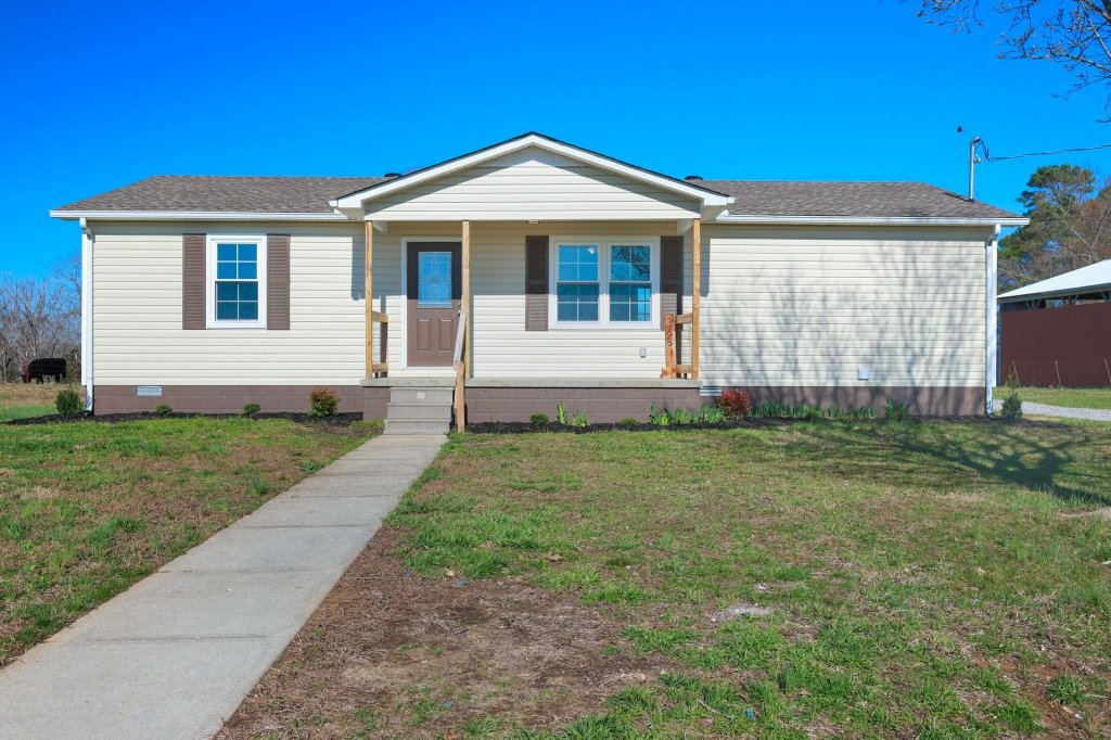 368 Davis Jones Rd Property Photo