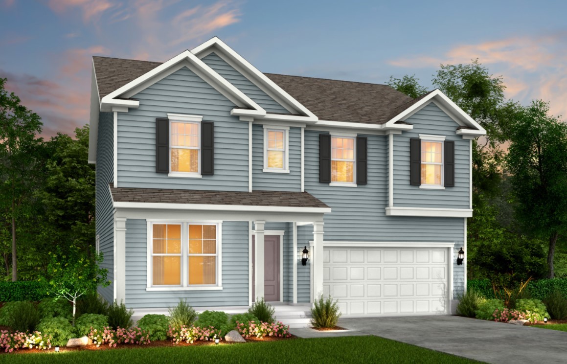 457 Jet Stream Drive Property Photo 1