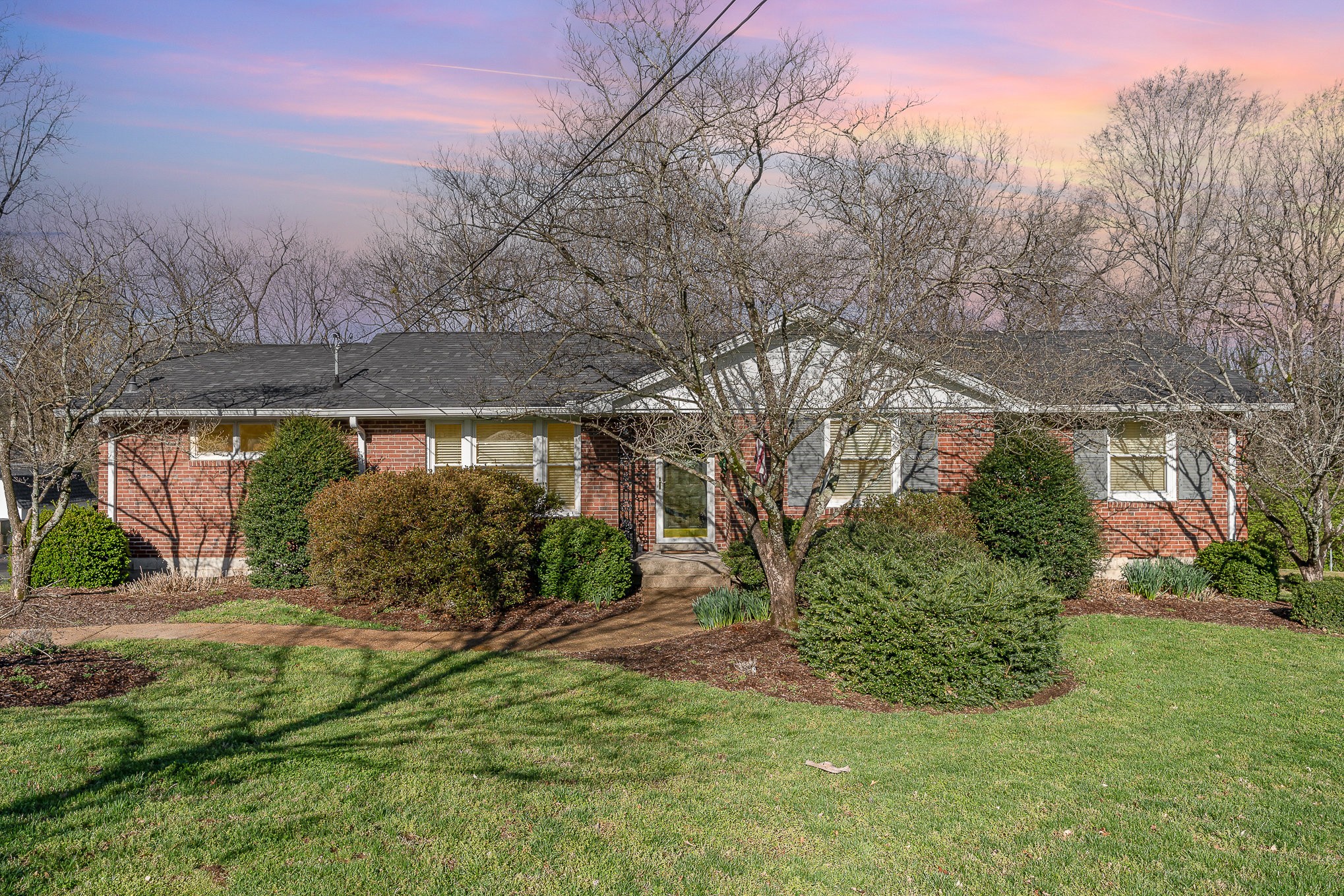 5112 Kincannon Dr Property Photo